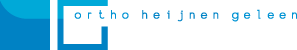 Ortho Heijnen Geleen Logo